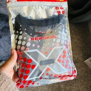 xersion performance Thermal Set Size S
